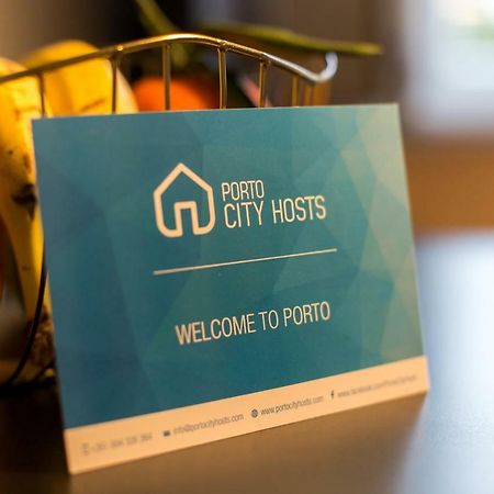 Porto And Clerigos Views By Porto City Hosts Bagian luar foto