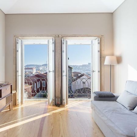 Porto And Clerigos Views By Porto City Hosts Bagian luar foto